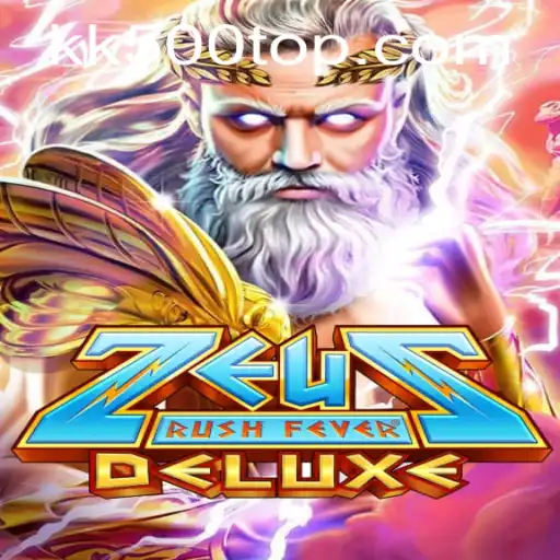 A Journey Through the Electrifying World of ZeusRushFeverDeluxe